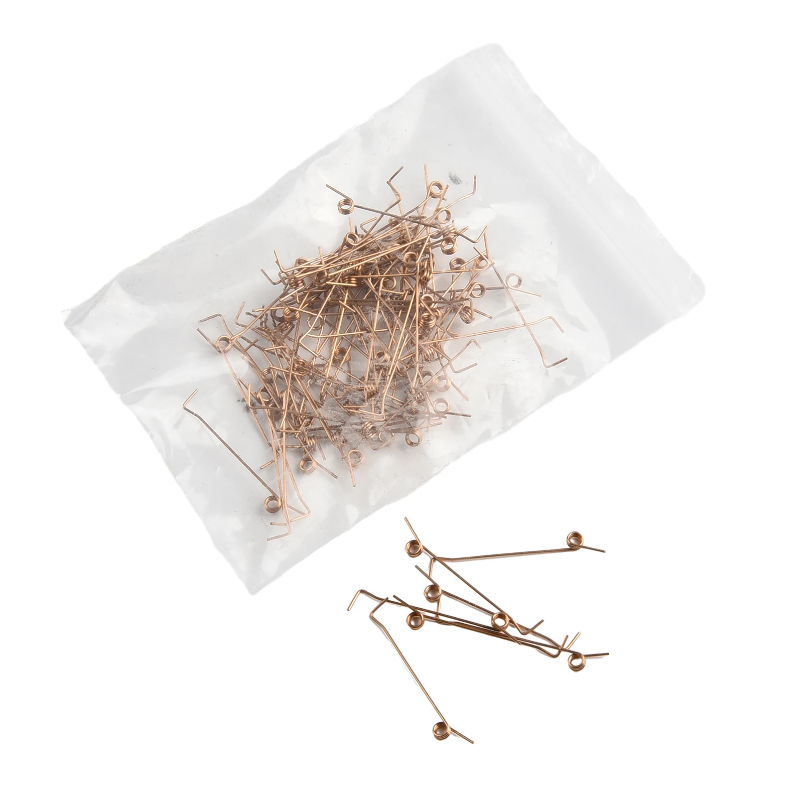 Long Lasting Durable Practical Piano Springs Set Accessories Easy Installation Hammer Parts Repair Replacement
Long Lasting Durable Practical Piano Springs Set Accessories Easy Installation Hammer Parts Repair Replacement