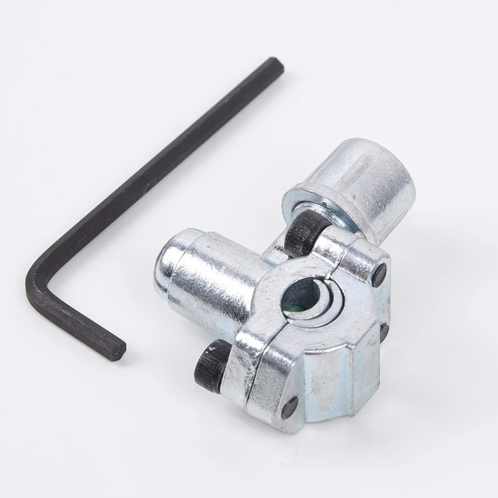 Bullet Piercing Valve Set Line Tap BPV31 HVAC Seal Refridgerator AC Part Fixing Replacement Tubing Bullet Puncture Valves
Bullet Piercing Valve Set Line Tap BPV31 HVAC Seal Refridgerator AC Part Fixing Replacement Tubing Bullet Puncture Valves
