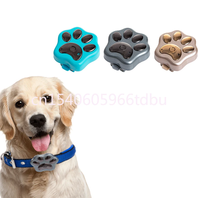 Pet Locator Water Proof Pet Gps Tracking Device Gprs Gps Pet Tracker for Dog Gps Tracking and Training
Pet Locator Water Proof Pet Gps Tracking Device Gprs Gps Pet Tracker for Dog Gps Tracking and Training