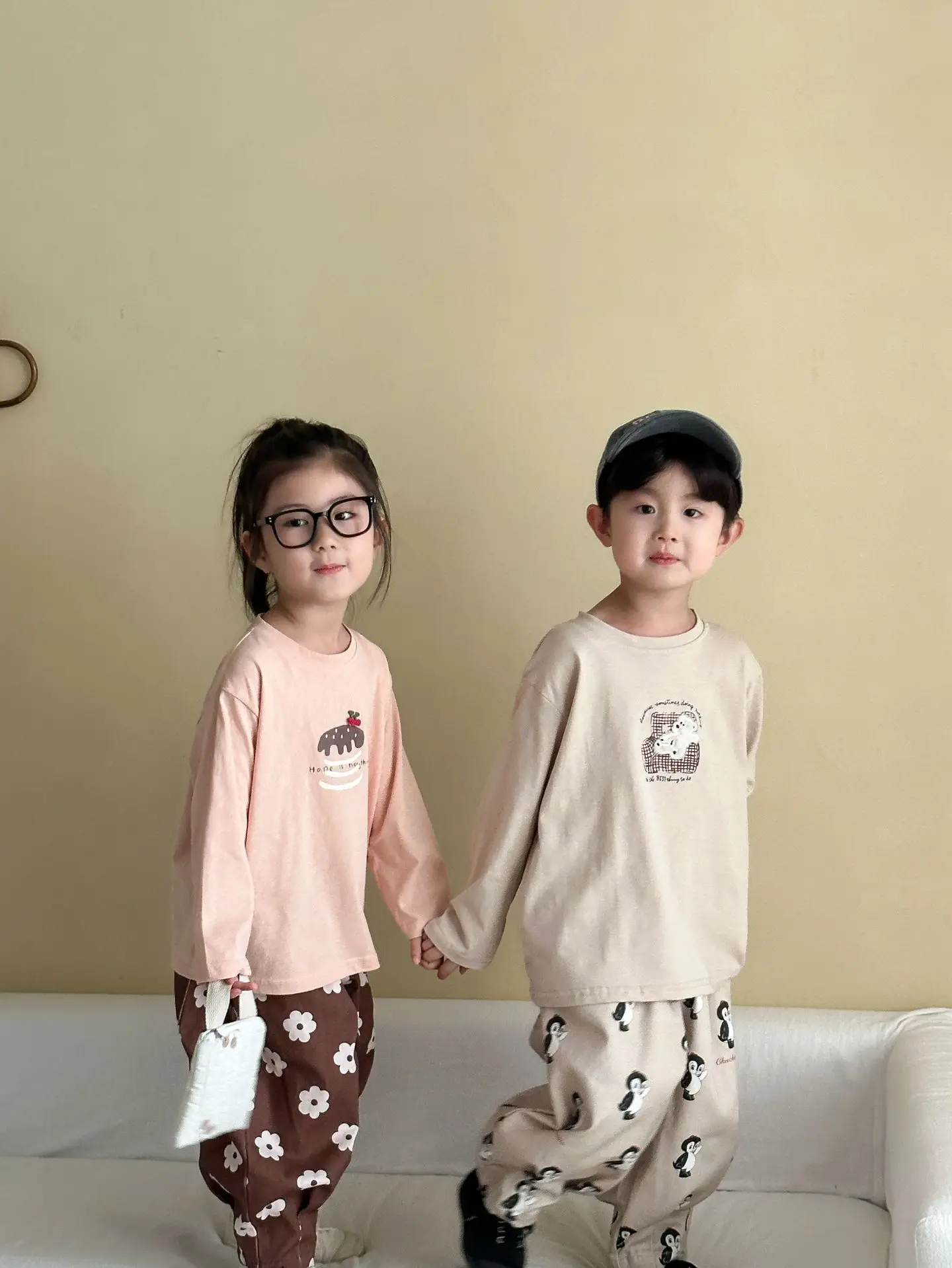 2025 Autumn New Children Long Sleeve T Shirts Girls Cotton Bottoming Shirts Boys Versatile Casual Tee Baby Tops Kids Clothes 15 S4783cece41a34c94a8ff10bb43760e07J