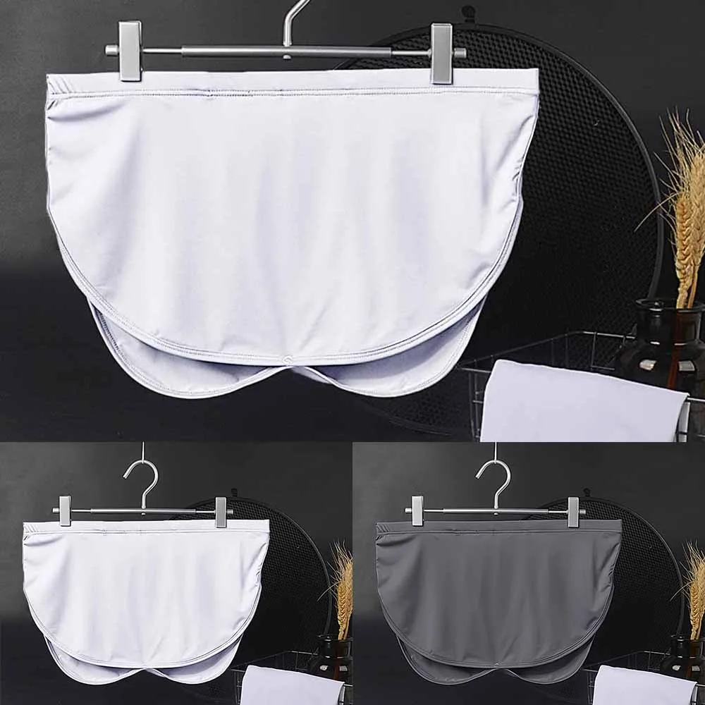 Personalized Ice Silk Boxer Men Smooth Sleepwear Detachable Closed Low Waist Elastic Sleep Bottoms Underpants Arrow Home Pants
Personalized Ice Silk Boxer Men Smooth Sleepwear Detachable Closed Low Waist Elastic Sleep Bottoms Underpants Arrow Home Pants