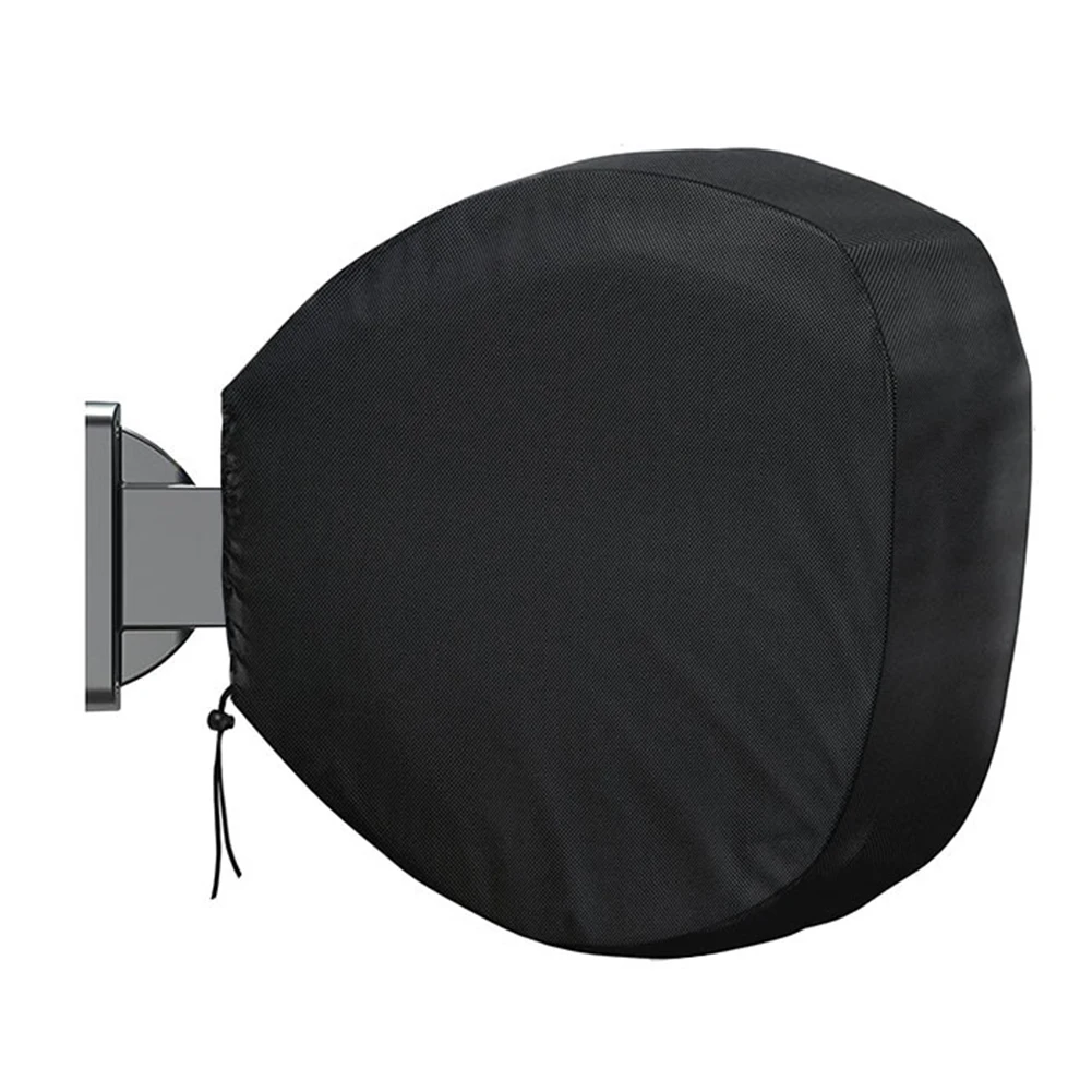 Durable Garden Wall Mounted Retractable Hose Reel Cover Heavyweight Oxford Fabric Protects from Sun Rain and More
Durable Garden Wall Mounted Retractable Hose Reel Cover Heavyweight Oxford Fabric Protects from Sun Rain and More