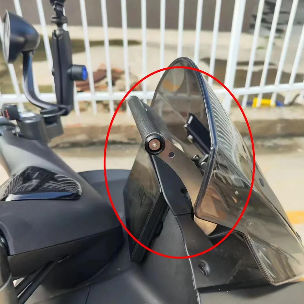 New 2022 Fit Zontes M310 Motorcycle Navigation Bracket For Zontes ZT310-M 310M ZT 310-M Stand Holder Phone GPS Bracket
New 2022 Fit Zontes M310 Motorcycle Navigation Bracket For Zontes ZT310-M 310M ZT 310-M Stand Holder Phone GPS Bracket