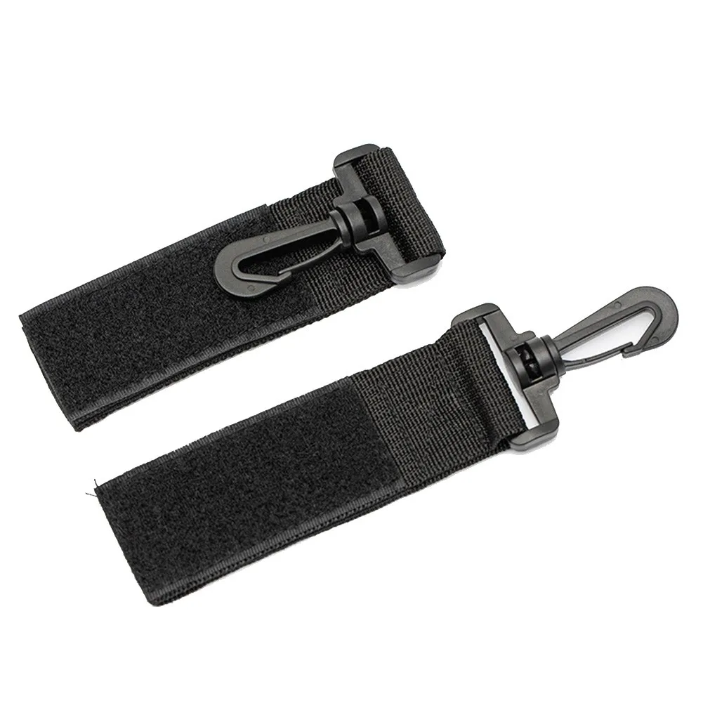 Black Paddle Buckle Canoeing Clip Kayaking Lashing Strap Nylon Rafting Universal Water Sports Practical Durable
Black Paddle Buckle Canoeing Clip Kayaking Lashing Strap Nylon Rafting Universal Water Sports Practical Durable