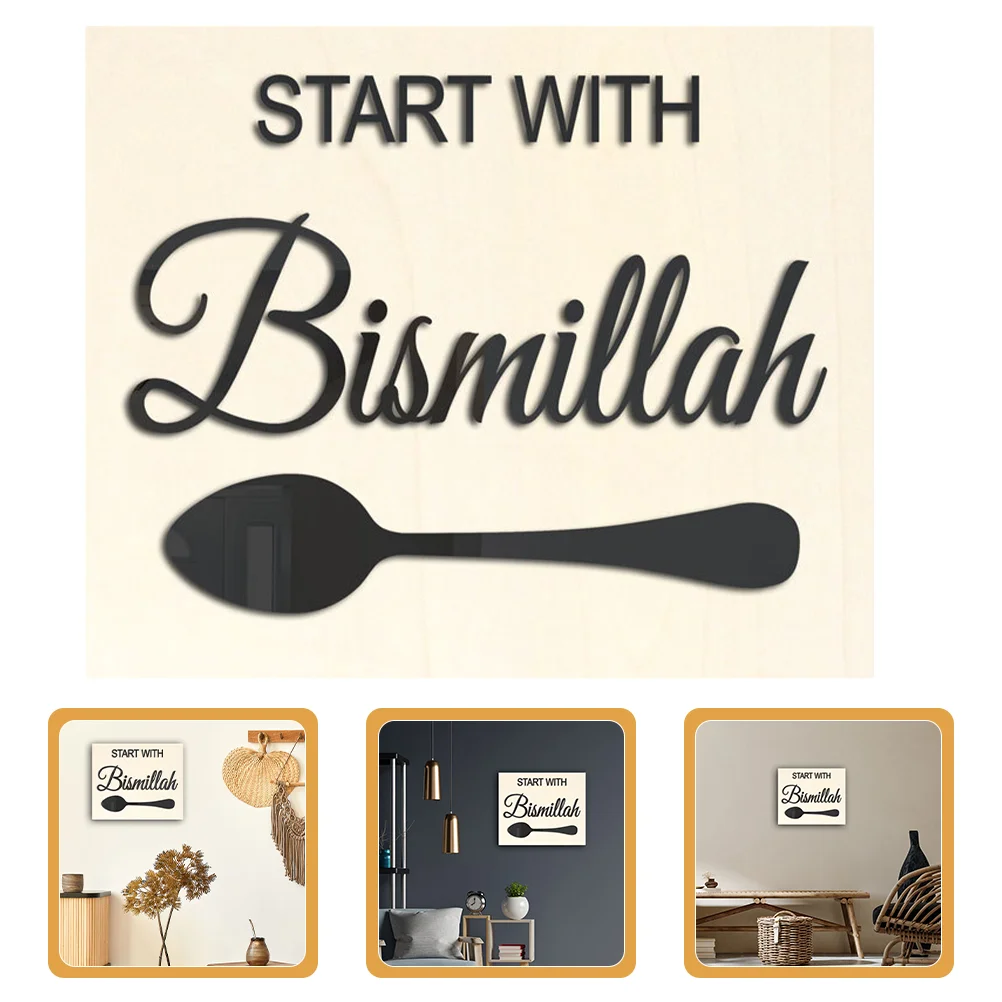 Деревянная фермерская линейка, украшение для дома, знак, мусульманский подвесной веранды, Декор, мусульманская стена, украшение на день рождения для девочки
Деревянная фермерская линейка, украшение для дома, знак, мусульманский подвесной веранды, Декор, мусульманская стена, украшение на день рождения для девочки