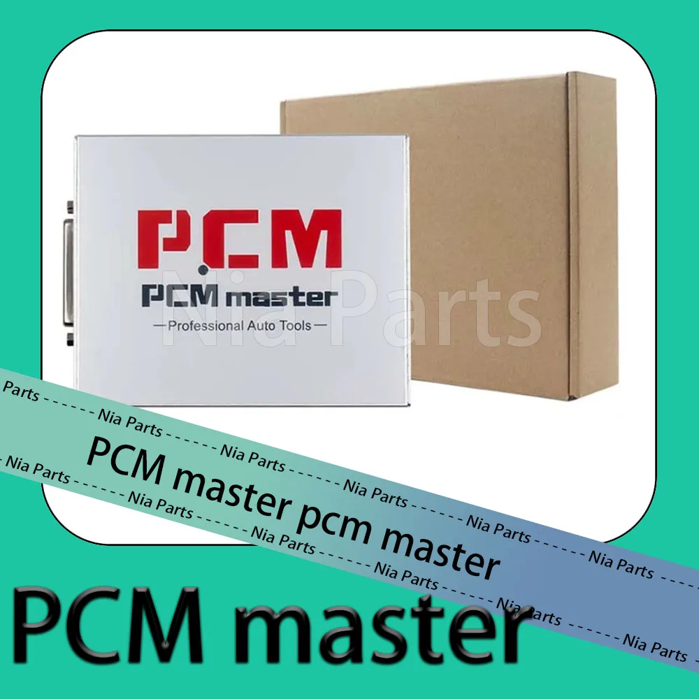 

PCM master tool ECU programmer pcm flash 1.20 Diagnostic tools 67 in 1 tuning auto Equipment pcmmaster repair cars 2024 new vc