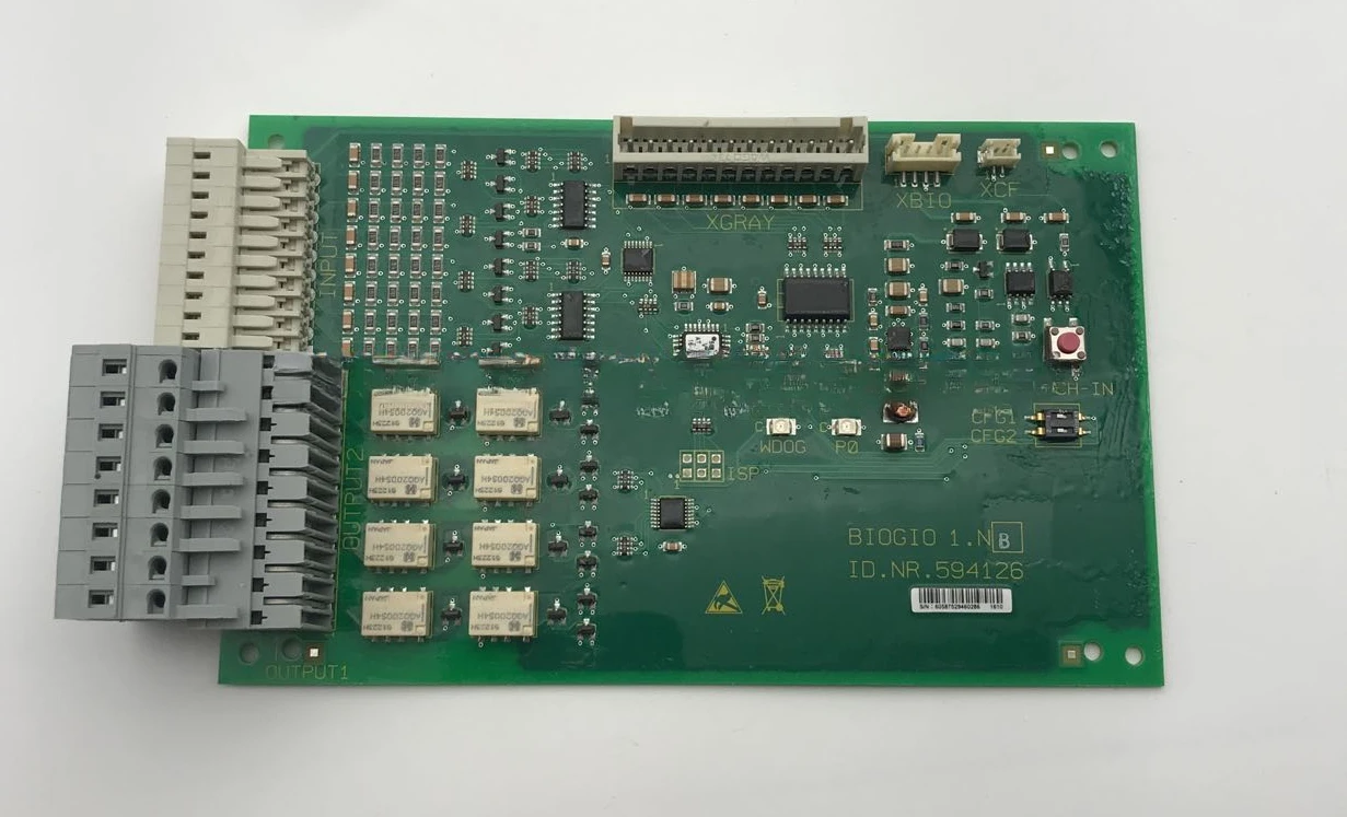 Elevator Accessories KVL252/A3N54518 Elevator Car Display A3N54517 Display Board Brand New
Elevator Accessories KVL252/A3N54518 Elevator Car Display A3N54517 Display Board Brand New