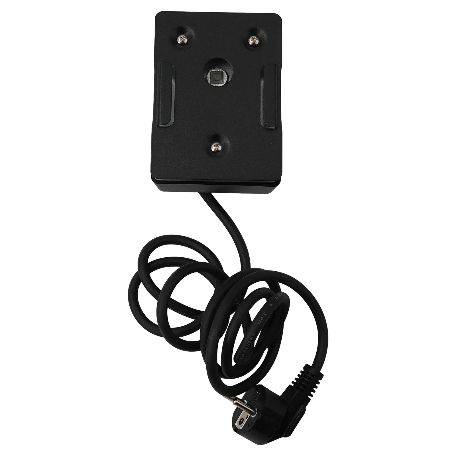 Electric BBQ Rotisserie Motor High Efficiency Black Long Service Time Low Noise Low Power Consumption Practical
Electric BBQ Rotisserie Motor High Efficiency Black Long Service Time Low Noise Low Power Consumption Practical