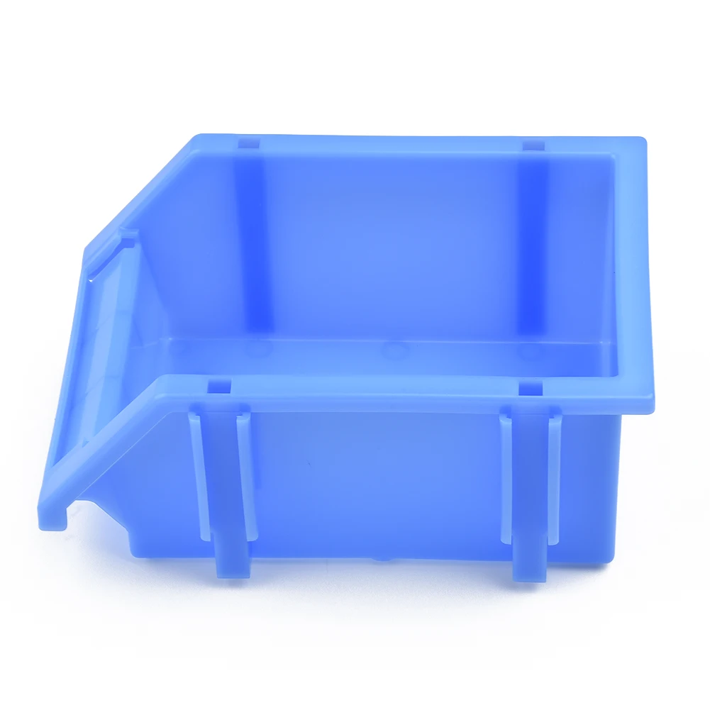 Plastic Workshop Combination Components Box Bins Storage Racks Shelving Garage Screw Parts Hardware Organiser Box 180x120x80mm
Plastic Workshop Combination Components Box Bins Storage Racks Shelving Garage Screw Parts Hardware Organiser Box 180x120x80mm