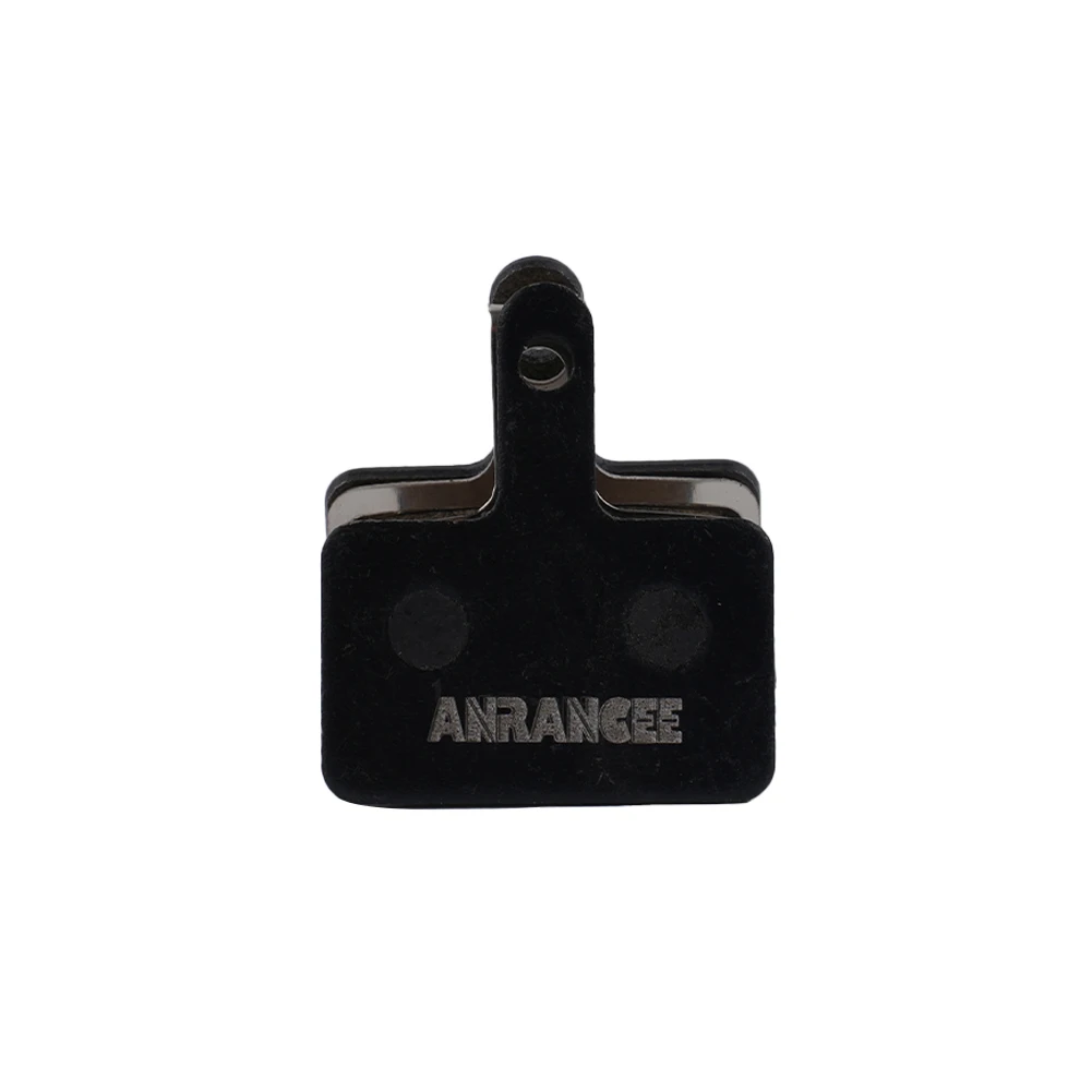 Metal Resin Disc Brake Pads 1 Pair Black Cycling Accessories MTB Road Bike Replacement BR-C501 M575 M525 M495 M486
Metal Resin Disc Brake Pads 1 Pair Black Cycling Accessories MTB Road Bike Replacement BR-C501 M575 M525 M495 M486