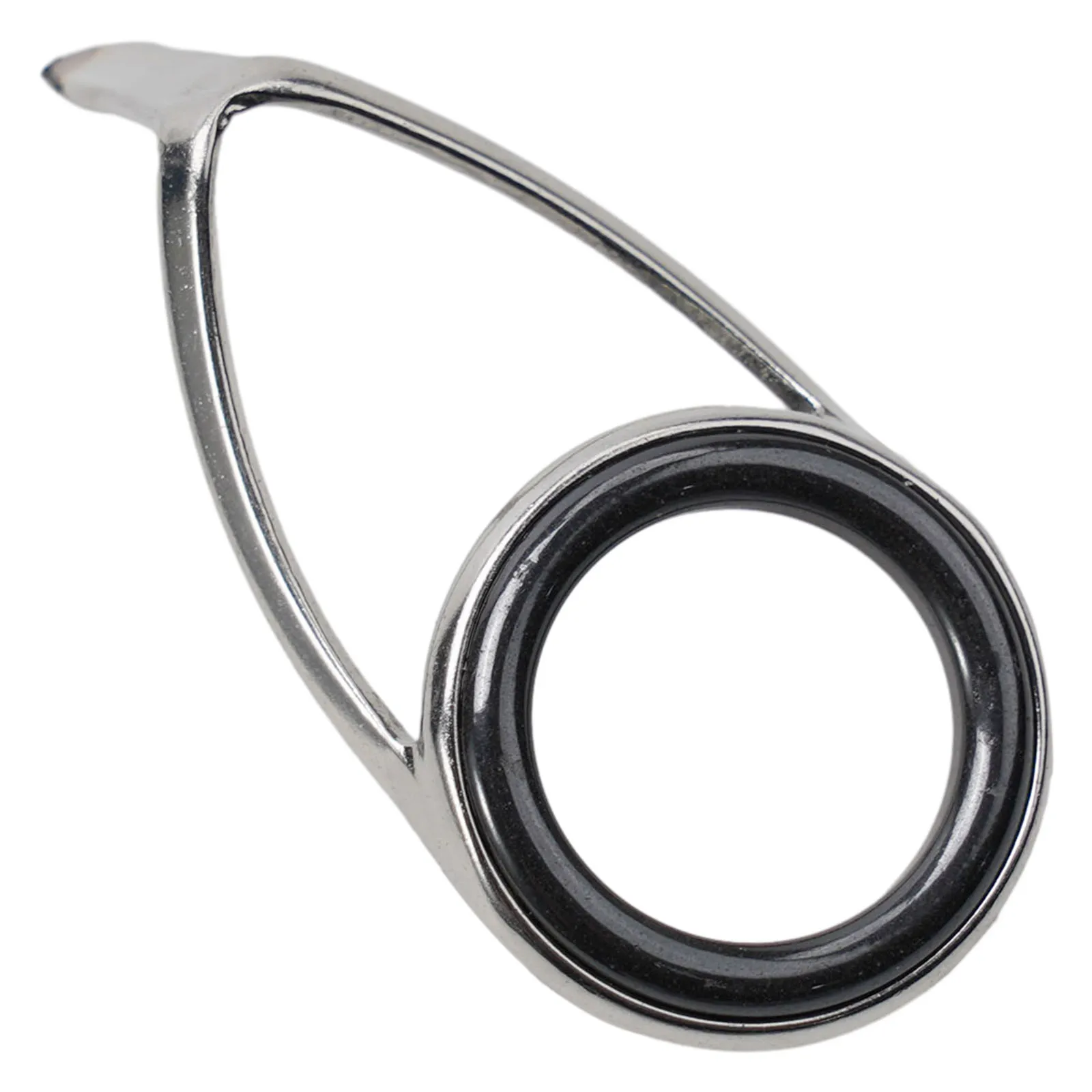 Eye Guide Fishing Rod Top Ring Rod Guides Stainless Steel Ceramic Kit Repair Replacement Terminal Tackle Brand New
Eye Guide Fishing Rod Top Ring Rod Guides Stainless Steel Ceramic Kit Repair Replacement Terminal Tackle Brand New