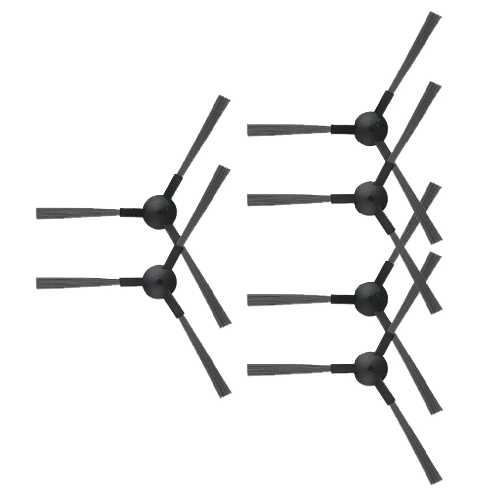 6 X Side Brushes For Ropo Glass 3 For Ropo Glass 4 Robot Vacuum Cleaner Household Cleaning Vacuum Cleaner Parts Accessories
6 X Side Brushes For Ropo Glass 3 For Ropo Glass 4 Robot Vacuum Cleaner Household Cleaning Vacuum Cleaner Parts Accessories