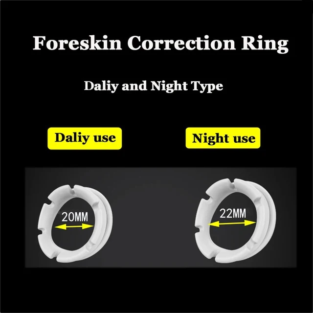 Anneau de ration prépuce pour hommes, massage du pénis, anneau pénien, retard d'éjaculation, jouets sexuels, produits sexuels 2