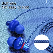 Earbud Excellent Powerful 3.5mm Wire Control with Mic Wired Earphone for Live Streaming Wired Earphone In-ear Earphone
Earbud Excellent Powerful 3.5mm Wire Control with Mic Wired Earphone for Live Streaming Wired Earphone In-ear Earphone