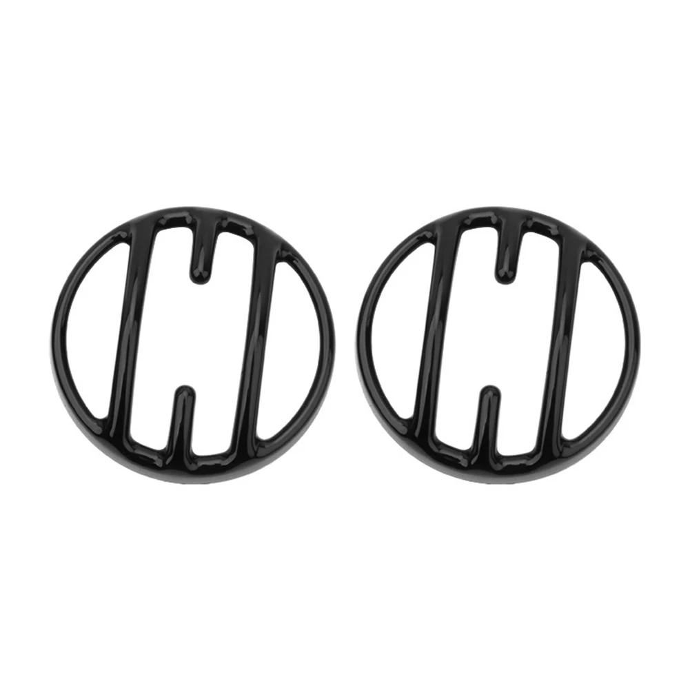 Gloss Black Turn Signal Light Cover for Rebel CMX 300 500 1100 Protects Rear/Front Signal Lights Easy to Install Pack of 2
Gloss Black Turn Signal Light Cover for Rebel CMX 300 500 1100 Protects Rear/Front Signal Lights Easy to Install Pack of 2