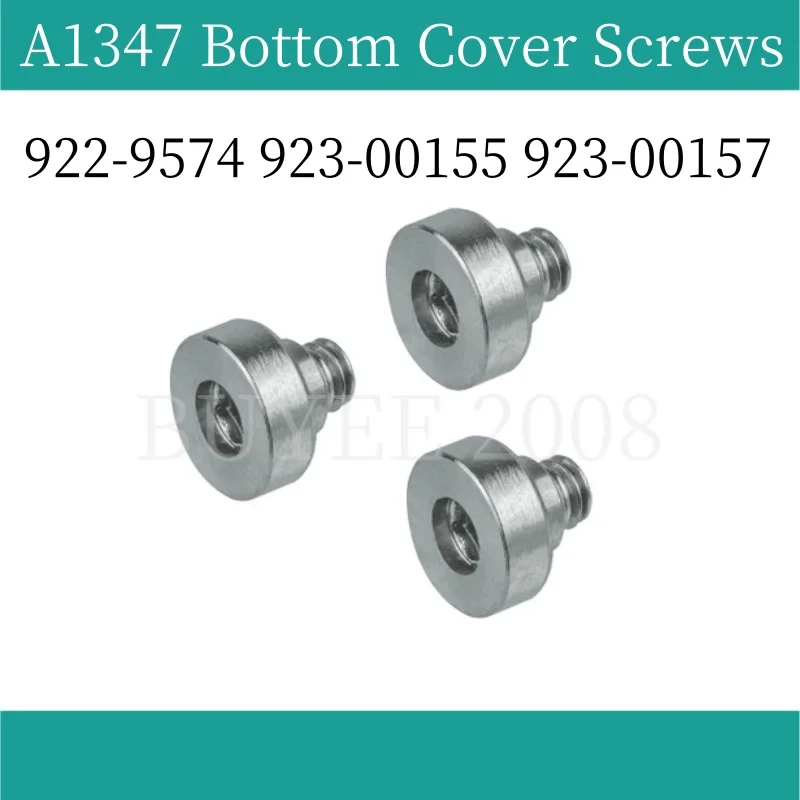 

A1347 Bottom Cover Case Screws For Mac Mini A1347 Screws 2010 2011 2012 Year 922-9574 923-00155 923-00157 Replacement