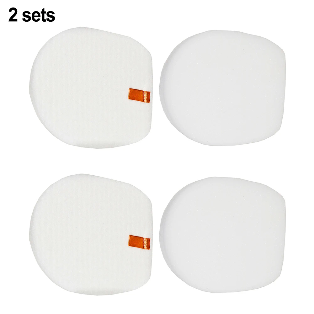 Brand New Foam Filter Cleaner Accessories Delicate Easy To Install Exquisite Highly Matched Reliable White Garden
Brand New Foam Filter Cleaner Accessories Delicate Easy To Install Exquisite Highly Matched Reliable White Garden