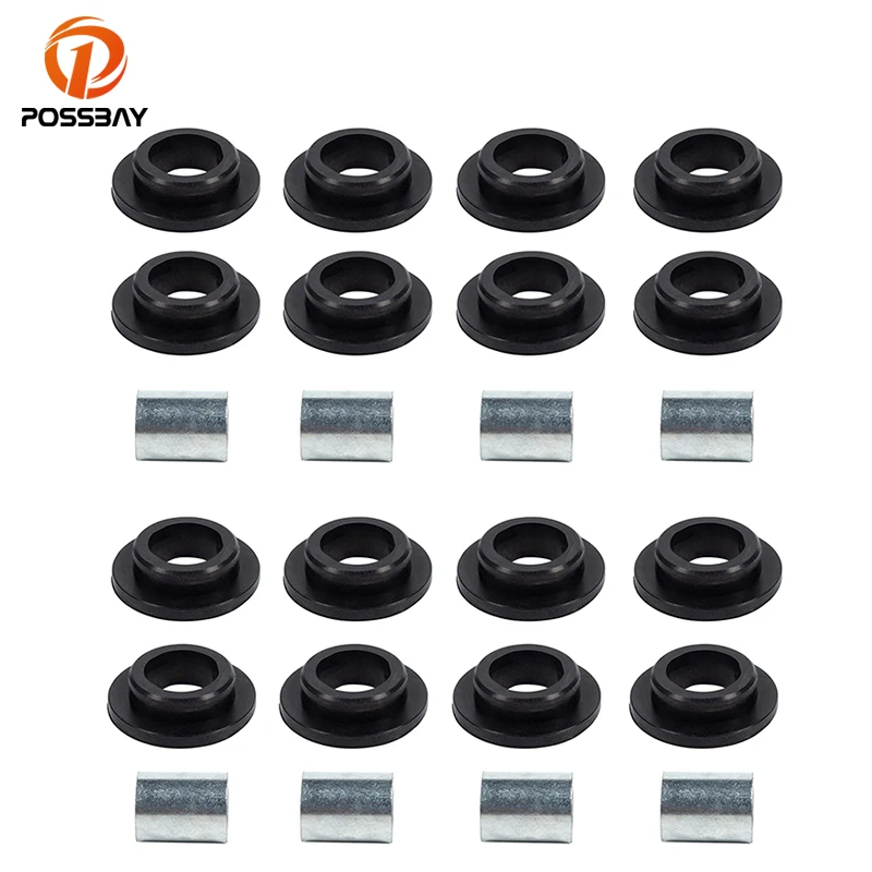 Комплект втулок для карбюратора передней и задней подвески мотоцикла Arctic Cat 250 300 375 400 454 500 650
Комплект втулок для карбюратора передней и задней подвески мотоцикла Arctic Cat 250 300 375 400 454 500 650