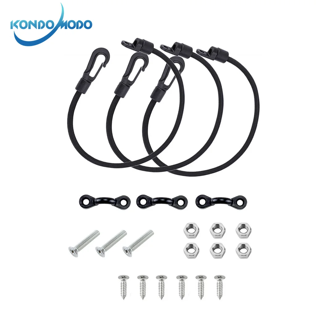 3PCS Fishing Rod Deck Mount Connector Rod Strap Holder Fishing Boat Deck Mount Pole Holder for Boat Marine Fishing Supply
3PCS Fishing Rod Deck Mount Connector Rod Strap Holder Fishing Boat Deck Mount Pole Holder for Boat Marine Fishing Supply