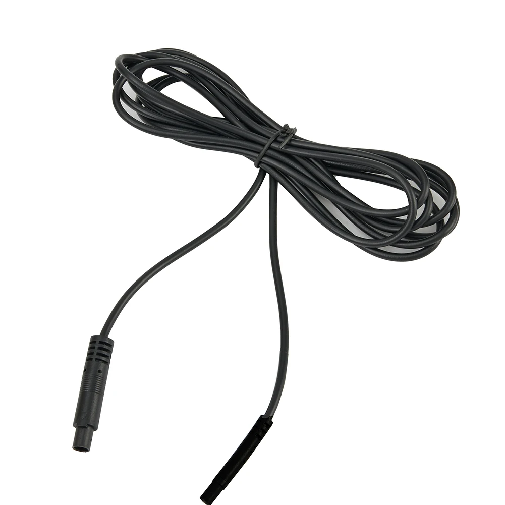 Extension Connector Cable Wire Car Car Reversing Extension Parking Camera Video Extension Wire Male To Female 2.5M
Extension Connector Cable Wire Car Car Reversing Extension Parking Camera Video Extension Wire Male To Female 2.5M