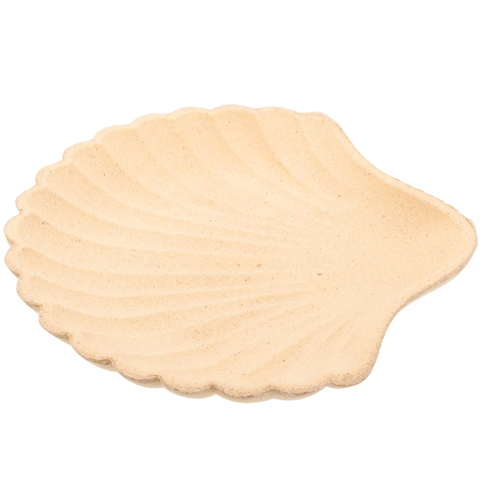 Shell Jewelry Plate Wooden Shell Jewelry Tray for Necklace Ring Bracelet Photography
Shell Jewelry Plate Wooden Shell Jewelry Tray for Necklace Ring Bracelet Photography