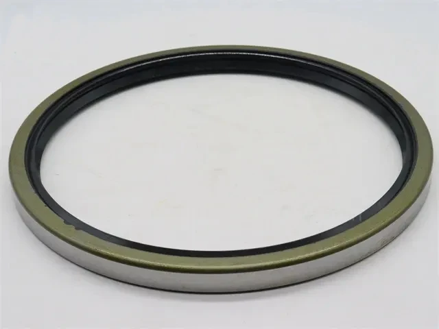 Excavator accessories ZAX160LC-3 swing oil seal 220 * 250 * 16 4411535 AD5205G
Excavator accessories ZAX160LC-3 swing oil seal 220 * 250 * 16 4411535 AD5205G