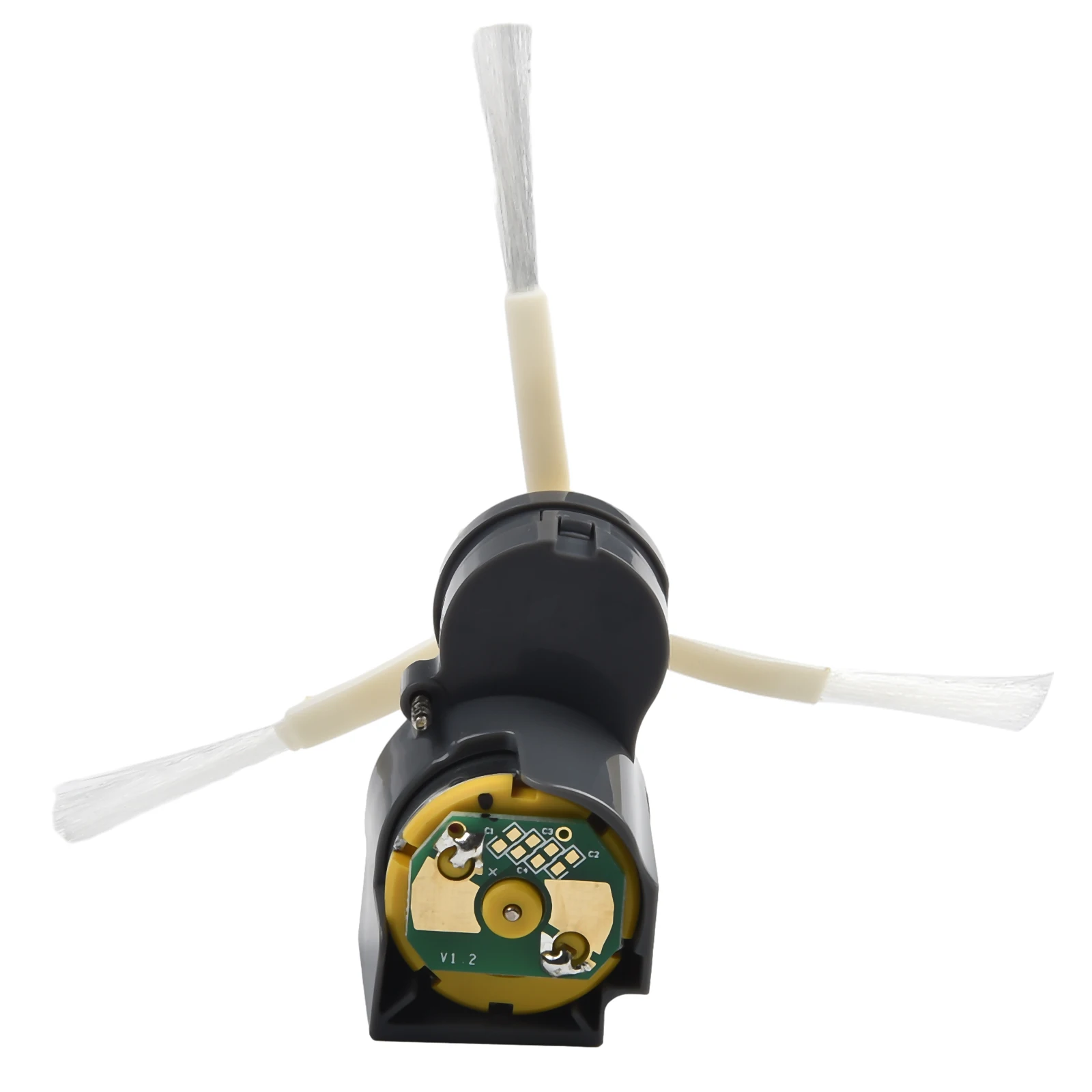Боковой щеточный двигатель с отверткой для I-Robot R-oomba 500 600 700 800 900 655
Боковой щеточный двигатель с отверткой для I-Robot R-oomba 500 600 700 800 900 655