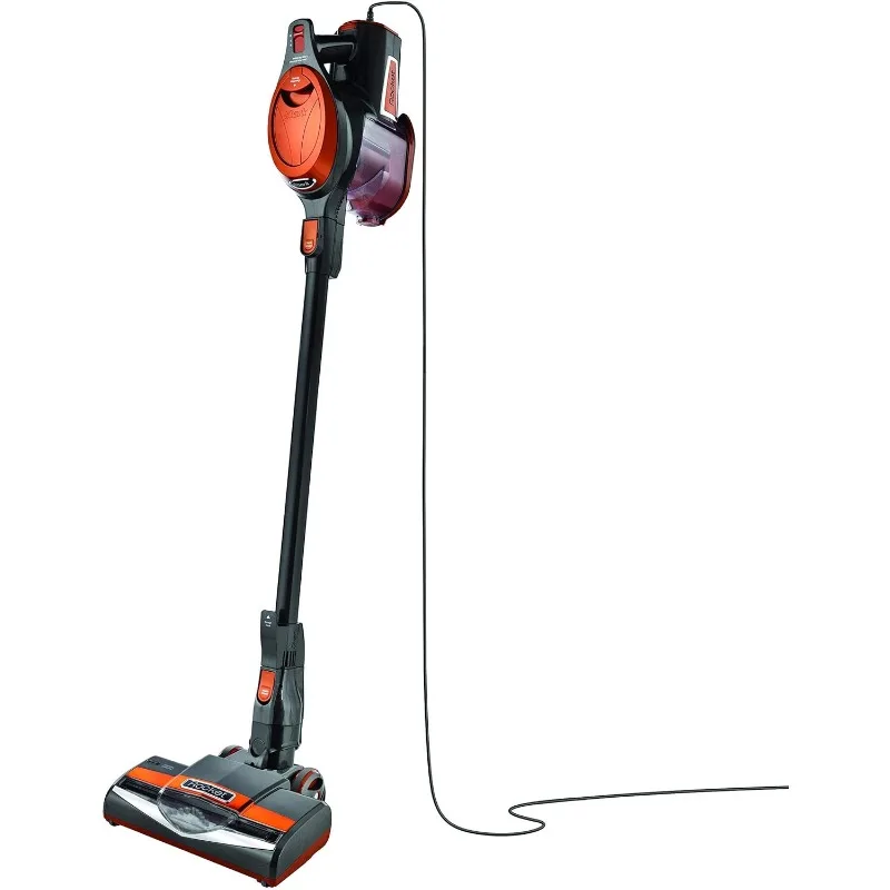

Shark HV301 Rocket Ultra-Light Corded Bagless Vacuum for Carpet and Hard Floor Cleaning with Swivel Steering
