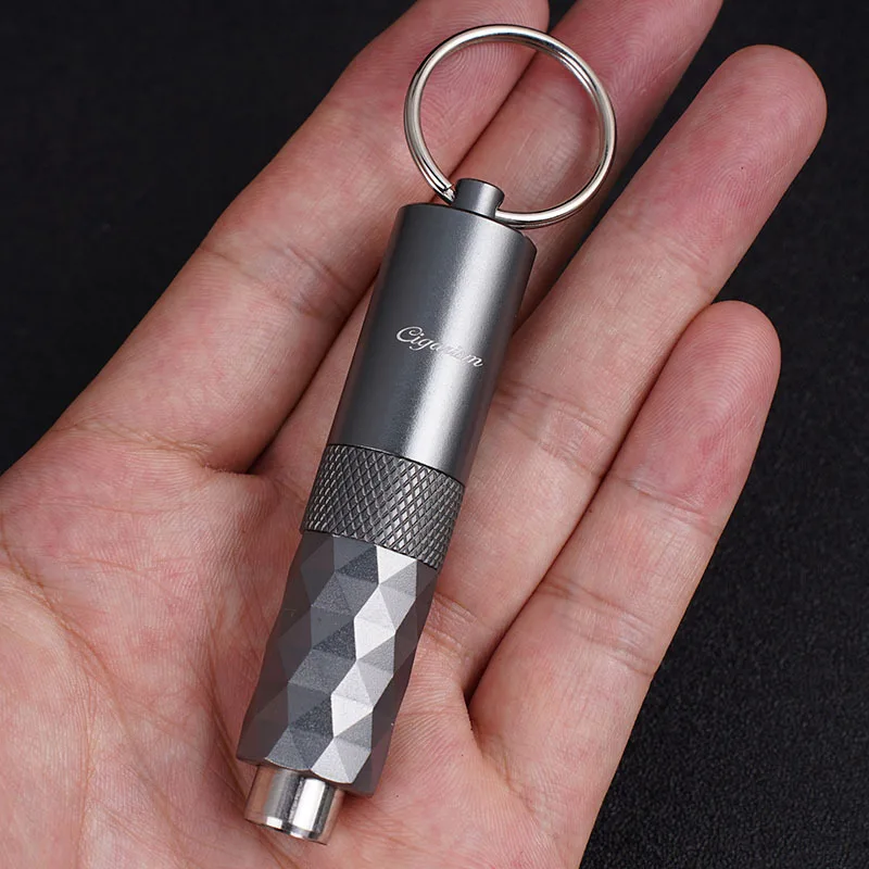 Stainless Steel Cigar Puncher Cigar Draw Enhancer Tool Smoker Dredge Drilled Cigar Cutter Punch Sharp Cigar Needles Accessories
Stainless Steel Cigar Puncher Cigar Draw Enhancer Tool Smoker Dredge Drilled Cigar Cutter Punch Sharp Cigar Needles Accessories