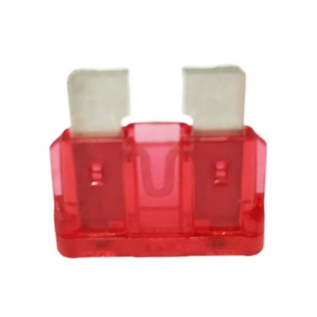 10pcs 10A Mini Blade Fuse Assortment Automotive Car Truck Fuses Connector Terminal
10pcs 10A Mini Blade Fuse Assortment Automotive Car Truck Fuses Connector Terminal