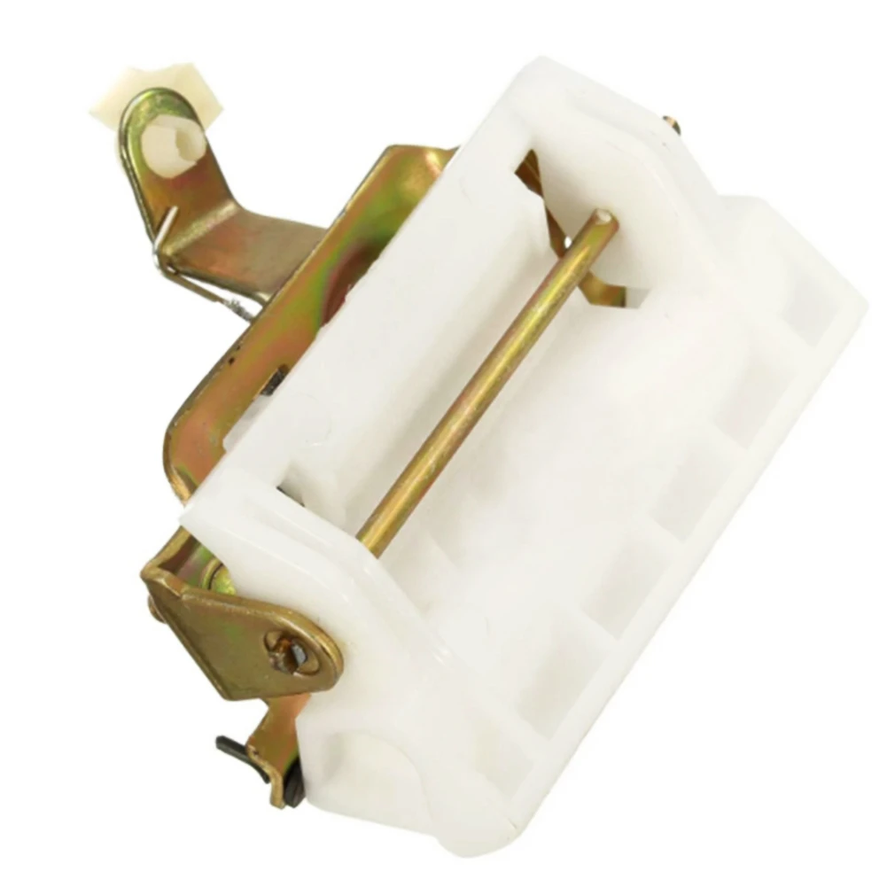 Автомобильный Стайлинг, задняя дверная ручка, защелка для Mitsubishi Montero Pajero IO V31 MB669338 1990-2001 
Автомобильный Стайлинг, задняя дверная ручка, защелка для Mitsubishi Montero Pajero IO V31 MB669338 1990-2001