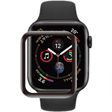 Tempered Glass Screen Protector For Apple Watch Series 6 5 4 3 2 1 44mm 40mm 42mm 38mm 38 40 42 44 mm Protection Screenprotector
Tempered Glass Screen Protector For Apple Watch Series 6 5 4 3 2 1 44mm 40mm 42mm 38mm 38 40 42 44 mm Protection Screenprotector