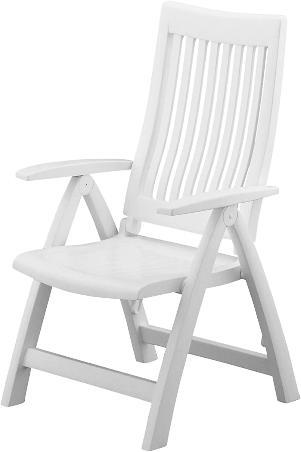 Resin High Back Chair Outdoor Leisure Back Chair White Easily for Storage Family Meal Friends Meeting 
Resin High Back Chair Outdoor Leisure Back Chair White Easily for Storage Family Meal Friends Meeting
