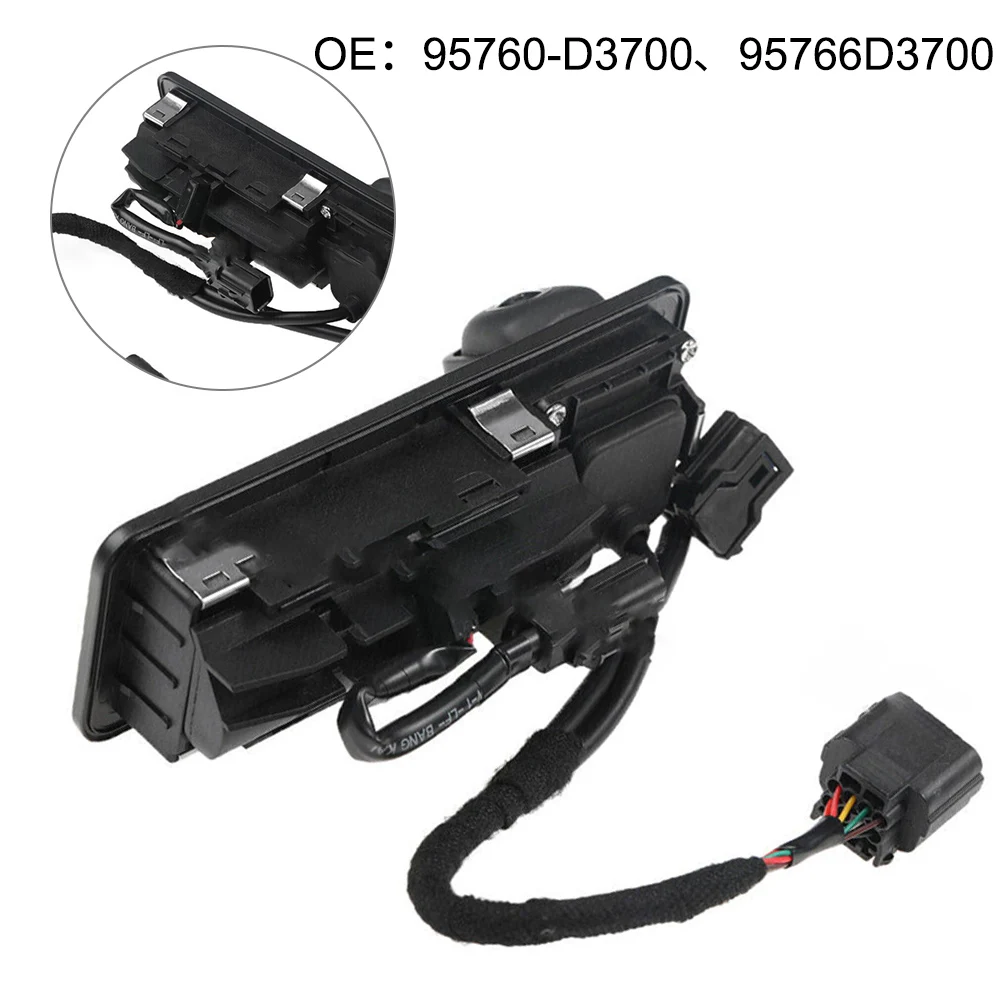 Car Rear View Backup Parking Camera 95766D3700 Fit For Hyundai For Tucson Limited Car DVR Vehicle Camera Car Electronics
Car Rear View Backup Parking Camera 95766D3700 Fit For Hyundai For Tucson Limited Car DVR Vehicle Camera Car Electronics