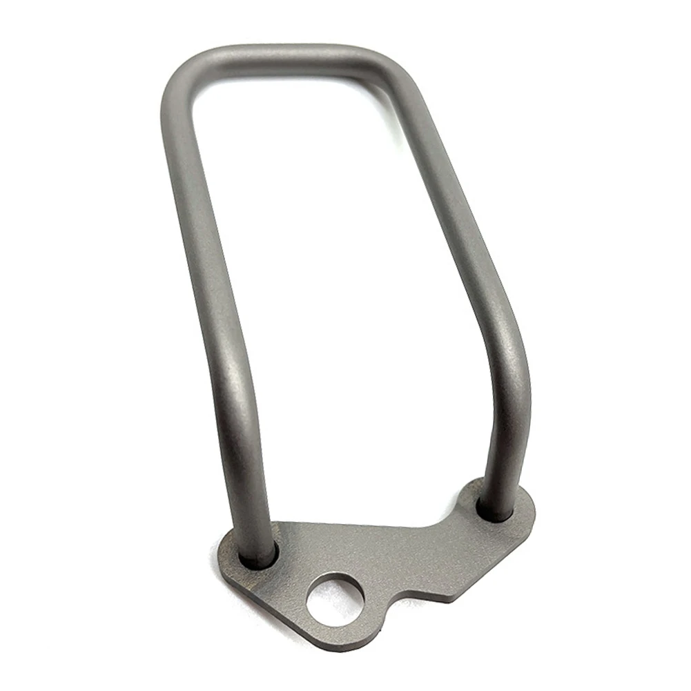 Derailleur Protector Guard Cover About 30g Brand New High Quality Titanium Alloy Ultralight For Most Mountain Bikes
Derailleur Protector Guard Cover About 30g Brand New High Quality Titanium Alloy Ultralight For Most Mountain Bikes
