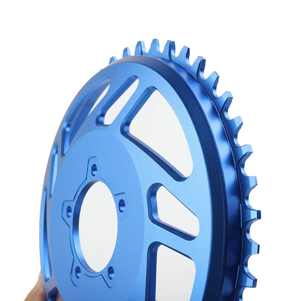 Durable Quality Chain Link Components Easy To Use Practical Electric Bicycle FOR BAFANG BBSHD Offset Correction
Durable Quality Chain Link Components Easy To Use Practical Electric Bicycle FOR BAFANG BBSHD Offset Correction