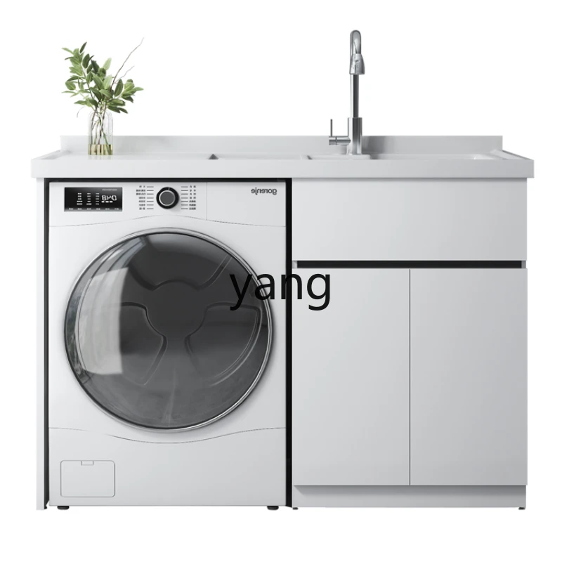 Yhl Балконный универсальный шкаф для белья, межплатформенная раковина для белья с применением 
Yhl Балконный универсальный шкаф для белья, межплатформенная раковина для белья с применением