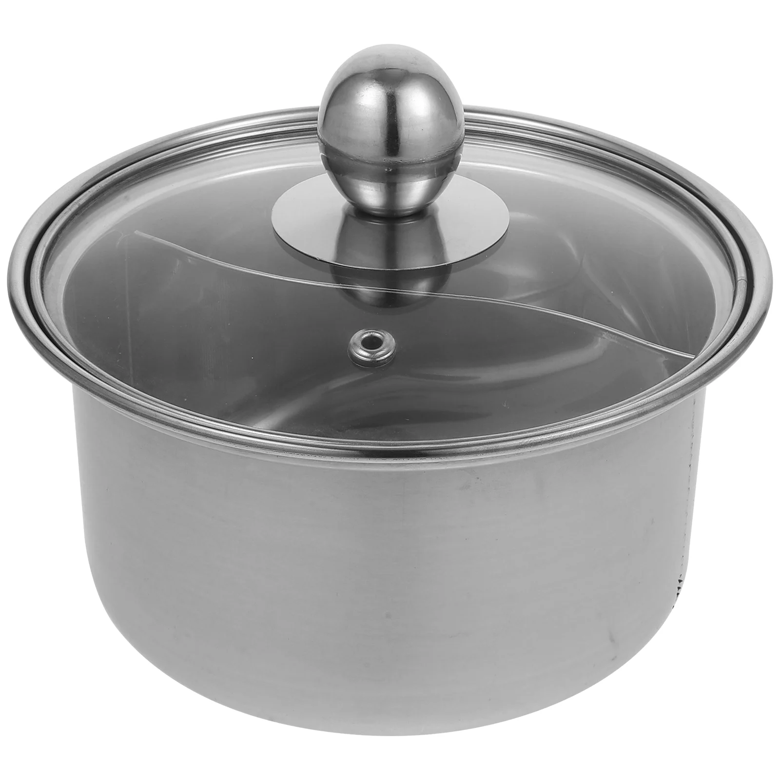 Non Stick Pans Milk Pot with Lid Cooking Nonstick Pots Shabu Stainless Steel Kitchen Sauce
Non Stick Pans Milk Pot with Lid Cooking Nonstick Pots Shabu Stainless Steel Kitchen Sauce