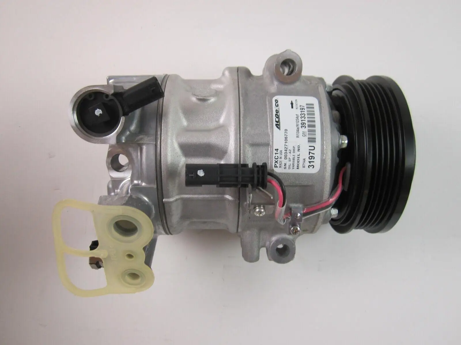 AP02 A/C сменный компрессор с муфтой для Chevy Cruze Sedan 4-дверный 2012 л l4 2016-39133197
AP02 A/C сменный компрессор с муфтой для Chevy Cruze Sedan 4-дверный 2012 л l4 2016-39133197