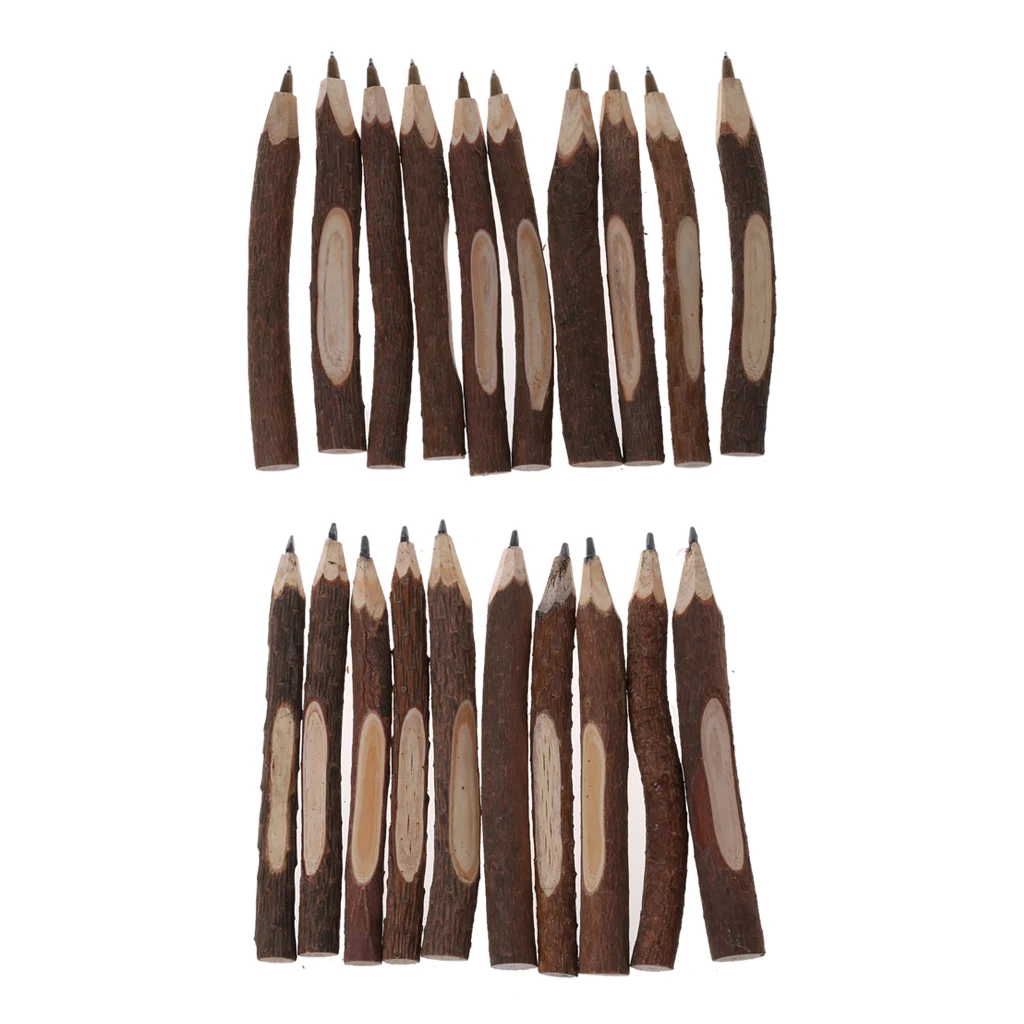 Vintage Handmade Wood Ballpoint Pen Novelty Tree Branch Twig Pencil School Supplies Stationery Unique Class Reward Gift Dropship
Vintage Handmade Wood Ballpoint Pen Novelty Tree Branch Twig Pencil School Supplies Stationery Unique Class Reward Gift Dropship
