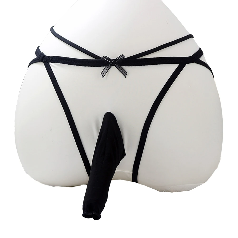 Sexy Sissy Sheer Briefs Gay Men Cock Sleeve Underwear Back Lace Transparent Panties See Through Underpants Erotic Lingerie
Sexy Sissy Sheer Briefs Gay Men Cock Sleeve Underwear Back Lace Transparent Panties See Through Underpants Erotic Lingerie