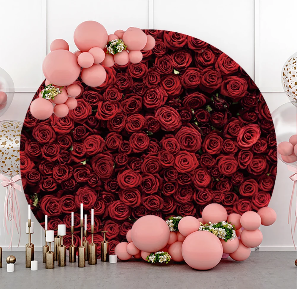 Laeacco Red Rose Floral Wedding Photography Backdrop Romantic Sweet Bridal Party Girl Adult Lovers Portrait Activity Background
Laeacco Red Rose Floral Wedding Photography Backdrop Romantic Sweet Bridal Party Girl Adult Lovers Portrait Activity Background