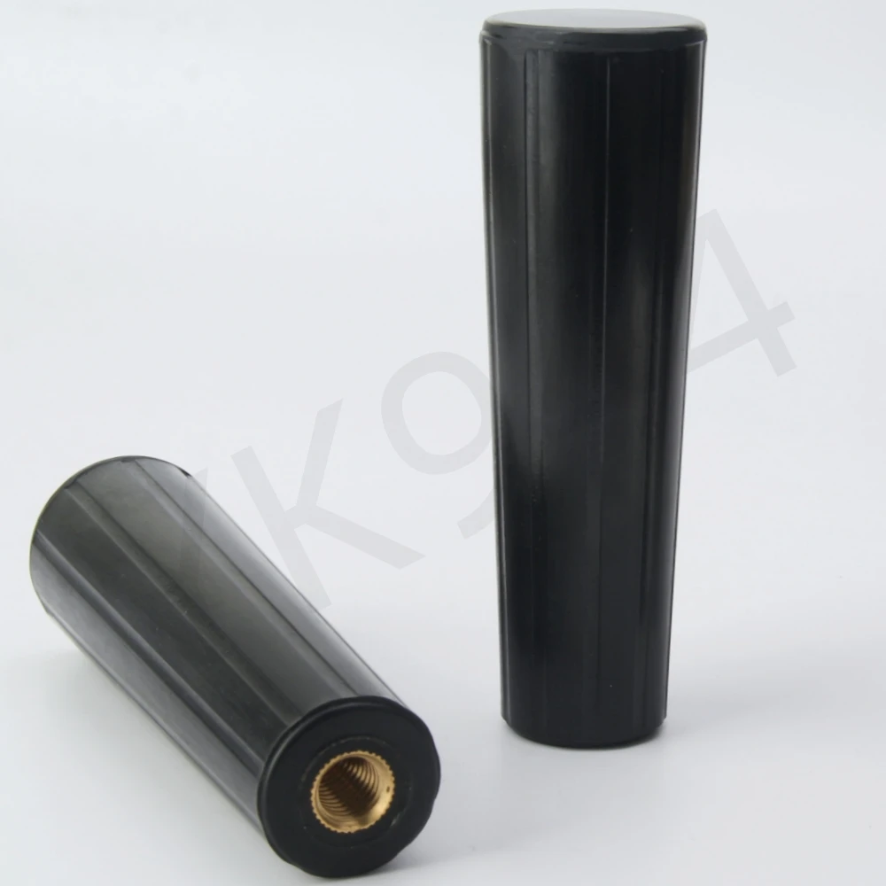 Factory Large Stock YK944 Bakelite Taper Knob Copper Core Long Handle Sleeve Knob Handles For Machine Tool
Factory Large Stock YK944 Bakelite Taper Knob Copper Core Long Handle Sleeve Knob Handles For Machine Tool