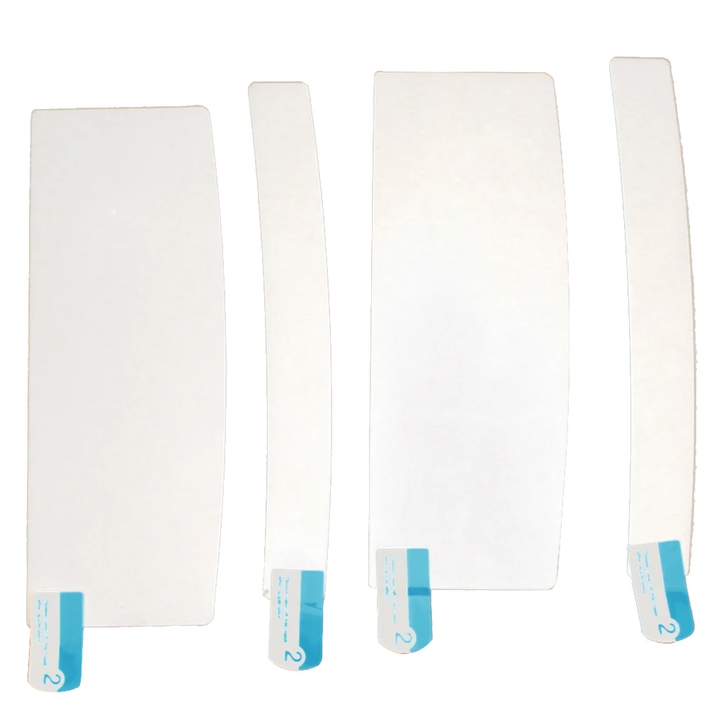 2Sets Motorcycle Cluster Scratch Protection Film Dashboard Screen Protector For Honda VFR1200X Crosstourer 2012-2020
2Sets Motorcycle Cluster Scratch Protection Film Dashboard Screen Protector For Honda VFR1200X Crosstourer 2012-2020