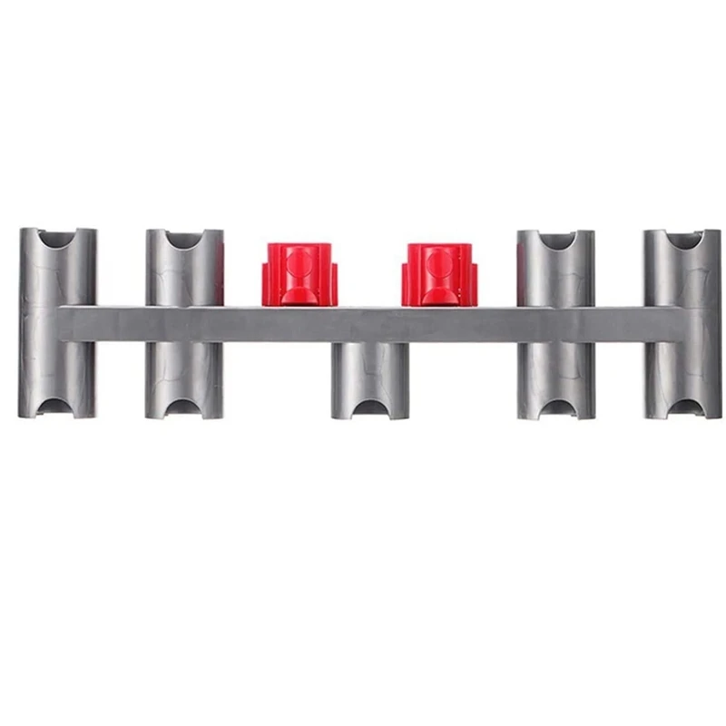 1 Piece Vacuum Cleaner Brush Base Station Brush Nozzle Stand Holder Storage Bracket Parts Accessories For Dyson V7 V8 V10
1 Piece Vacuum Cleaner Brush Base Station Brush Nozzle Stand Holder Storage Bracket Parts Accessories For Dyson V7 V8 V10