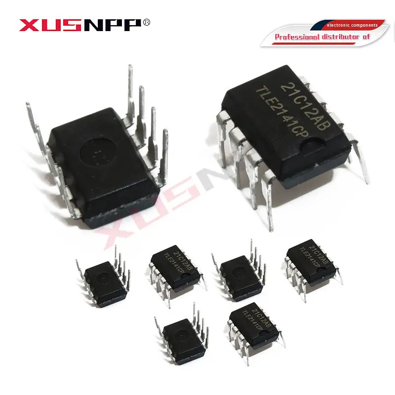 5 шт. TLE2141CP DIP8 TLE2022CP TLE2022 TLE2141 DIP-8 2141CP DIP усилитель IC
5 шт. TLE2141CP DIP8 TLE2022CP TLE2022 TLE2141 DIP-8 2141CP DIP усилитель IC