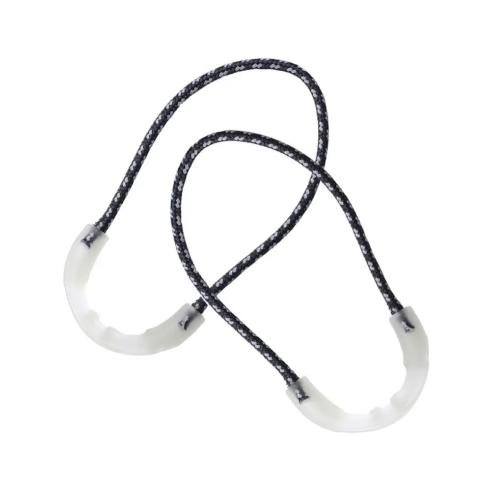Ideal Kit Markers Zip Cord Luminous Glow In The Dark Night Zipper Rope Zipper Puller Anti-theft Zipper Tent Zippers Pull Rope
Ideal Kit Markers Zip Cord Luminous Glow In The Dark Night Zipper Rope Zipper Puller Anti-theft Zipper Tent Zippers Pull Rope