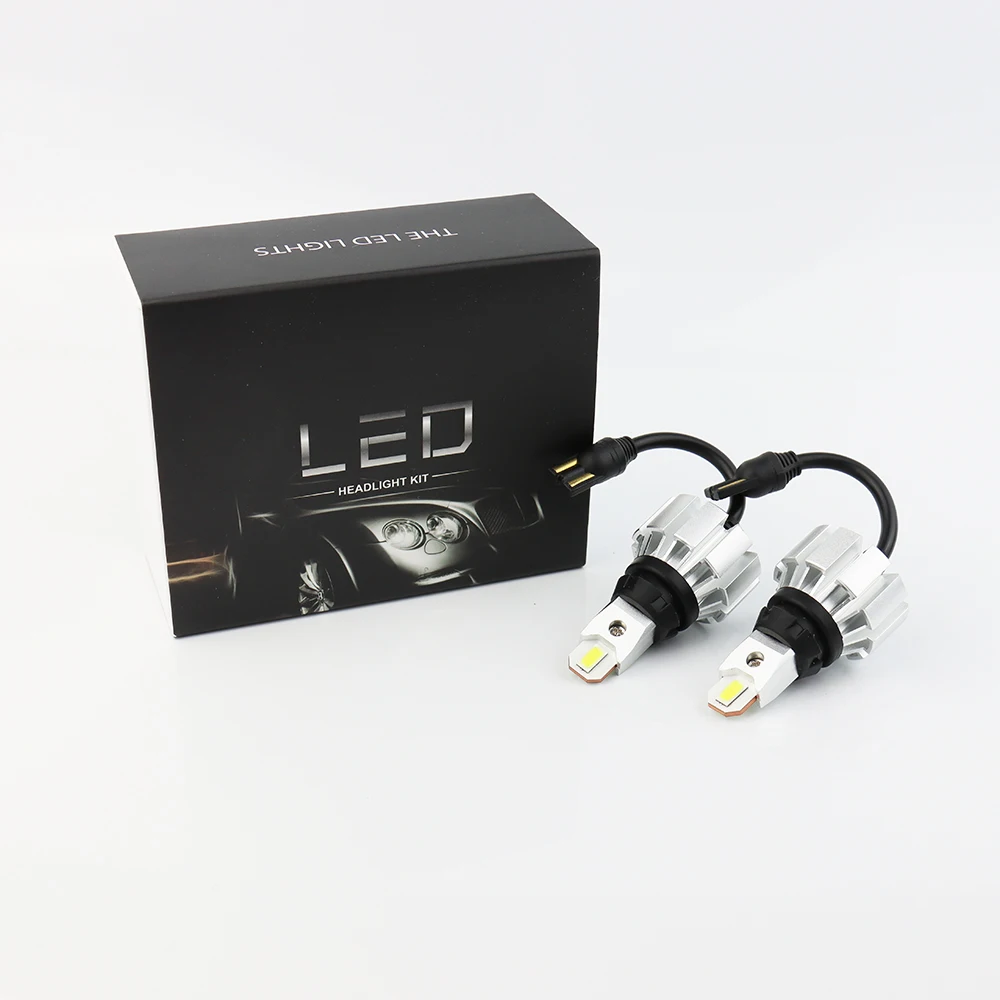 2PCS CANBUS Error Free 912 921 T15 W16W LED Bulbs 3000LM With 3570 Lens Chips 30W For Backup Reverse And Turn Signal Lights
2PCS CANBUS Error Free 912 921 T15 W16W LED Bulbs 3000LM With 3570 Lens Chips 30W For Backup Reverse And Turn Signal Lights