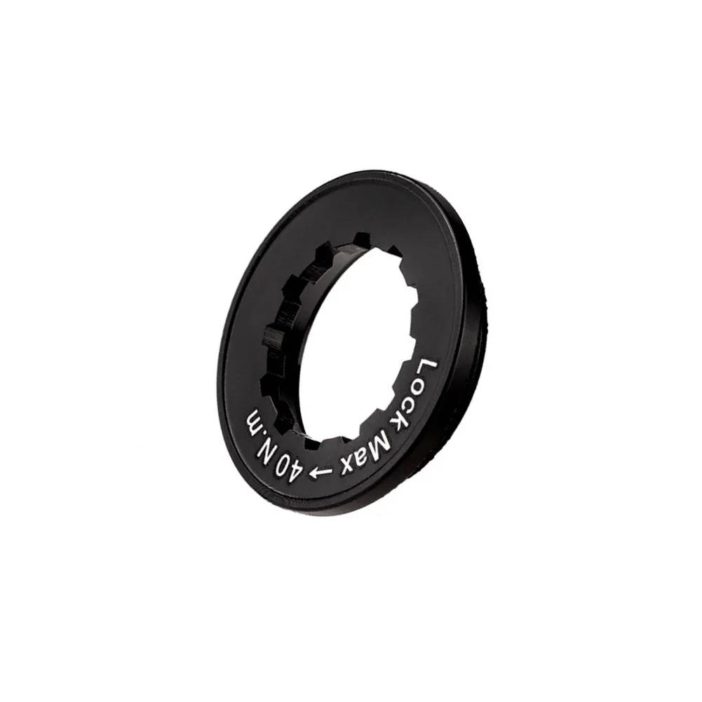 Bicycle Disc Brake Rotor Lockring Bicycle About 38x7.5mm About 7g Aluminum Alloy Bicycle Centerlock High Quality
Bicycle Disc Brake Rotor Lockring Bicycle About 38x7.5mm About 7g Aluminum Alloy Bicycle Centerlock High Quality
