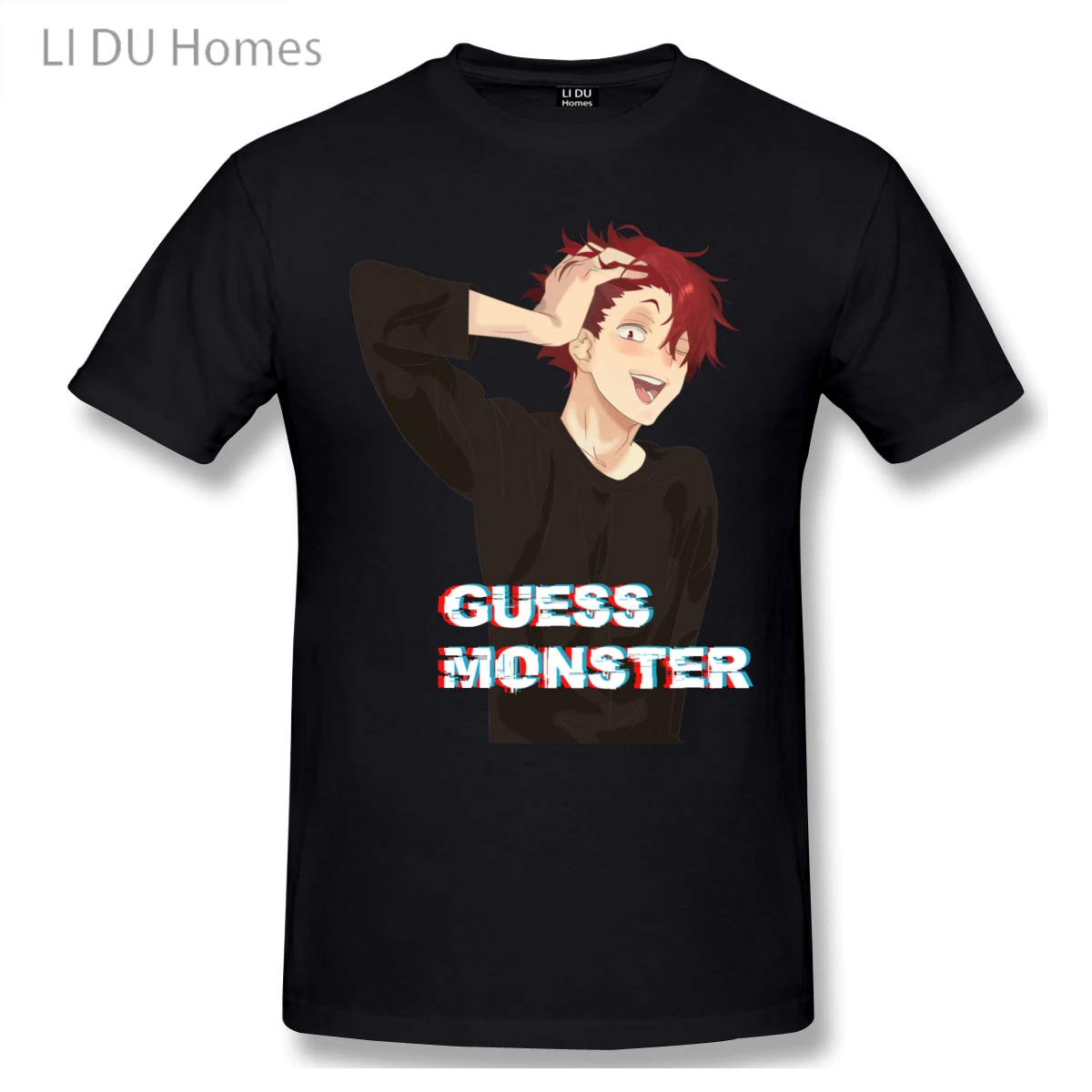 LIDU Haikyuu аниме Satori Tendou волейбол футболки женские мужские футболки хлопковые летние футболки с коротким рукавом графика футболки топы
LIDU Haikyuu аниме Satori Tendou волейбол футболки женские мужские футболки хлопковые летние футболки с коротким рукавом графика футболки топы